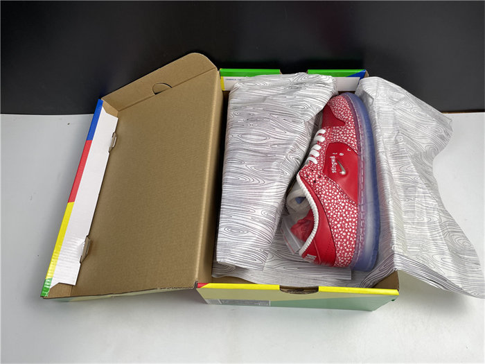 NK Dunk SB Low Stingwater Magic Mushroom DH7650-600