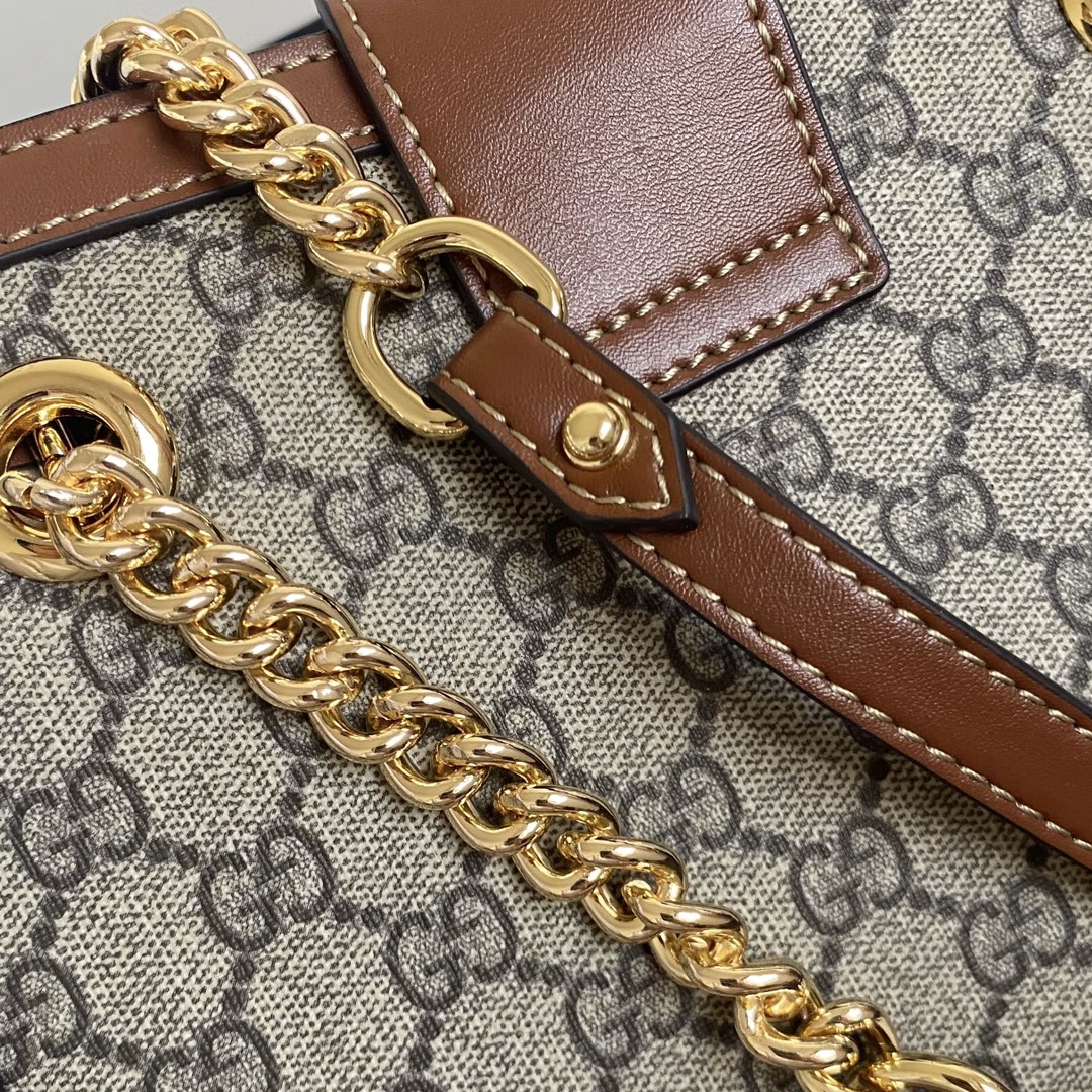 3 colors Woman’s Handbag with bag charm 13.8″x9.1″x5.5″ BB-9180001000504