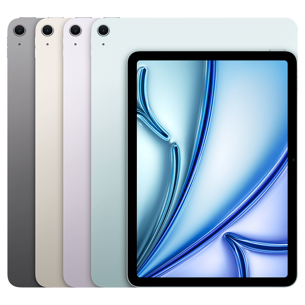 iPad Air