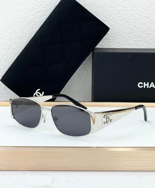 Chane Sunglasses