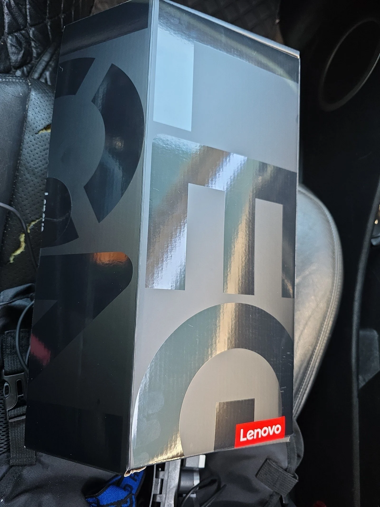 Lenovo legion go