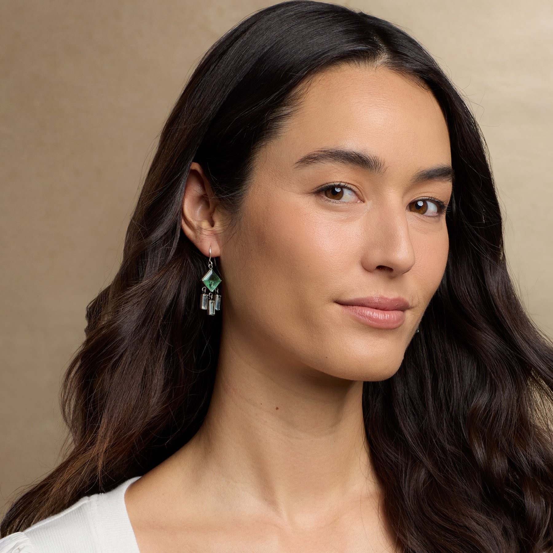 Femme Fatale Earrings