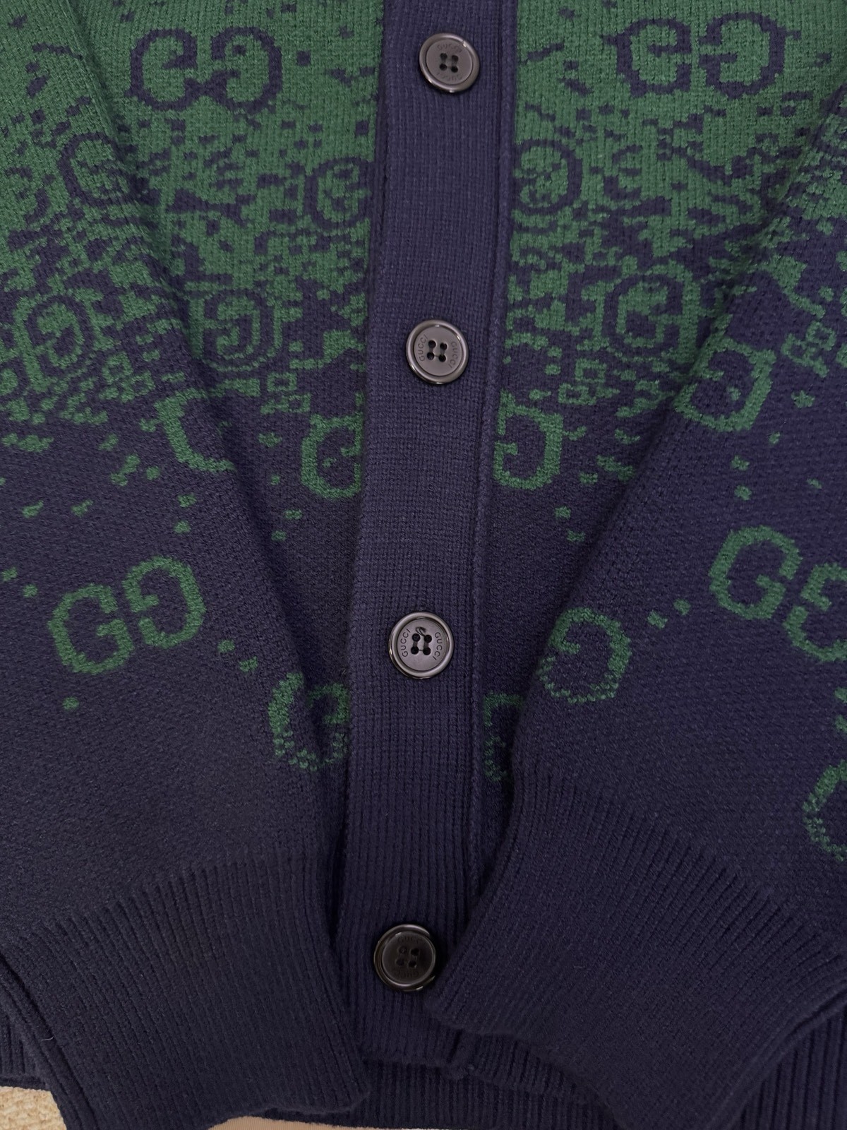 GUC Sweater