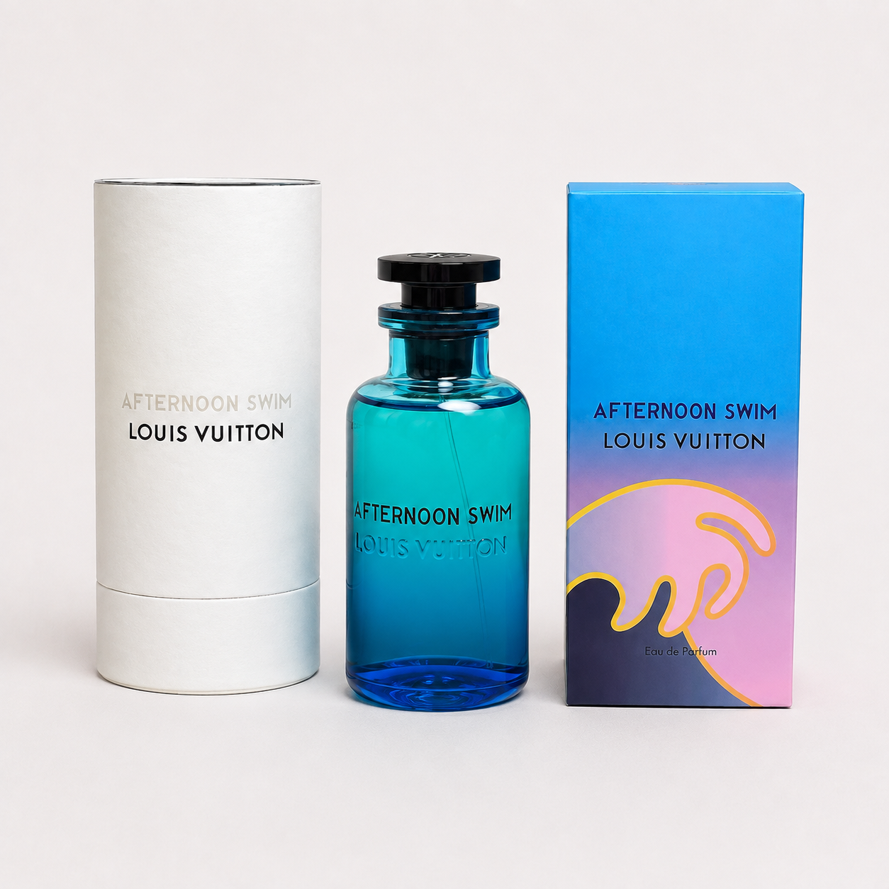 X106：Louis Vuitton Afternoon Swim 100ml
