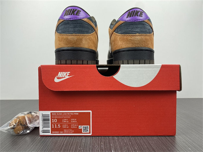 NK Dunk Low Cider DH0601-001
