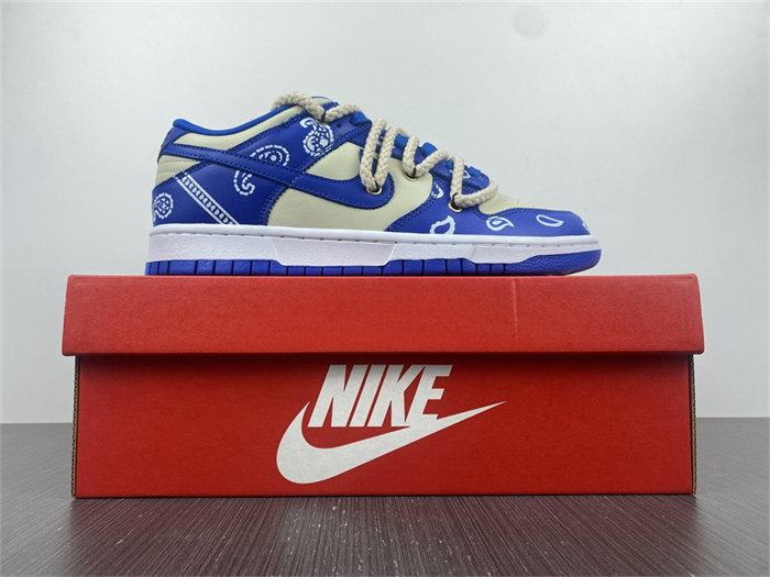 NK Dunk Low DD1391-001