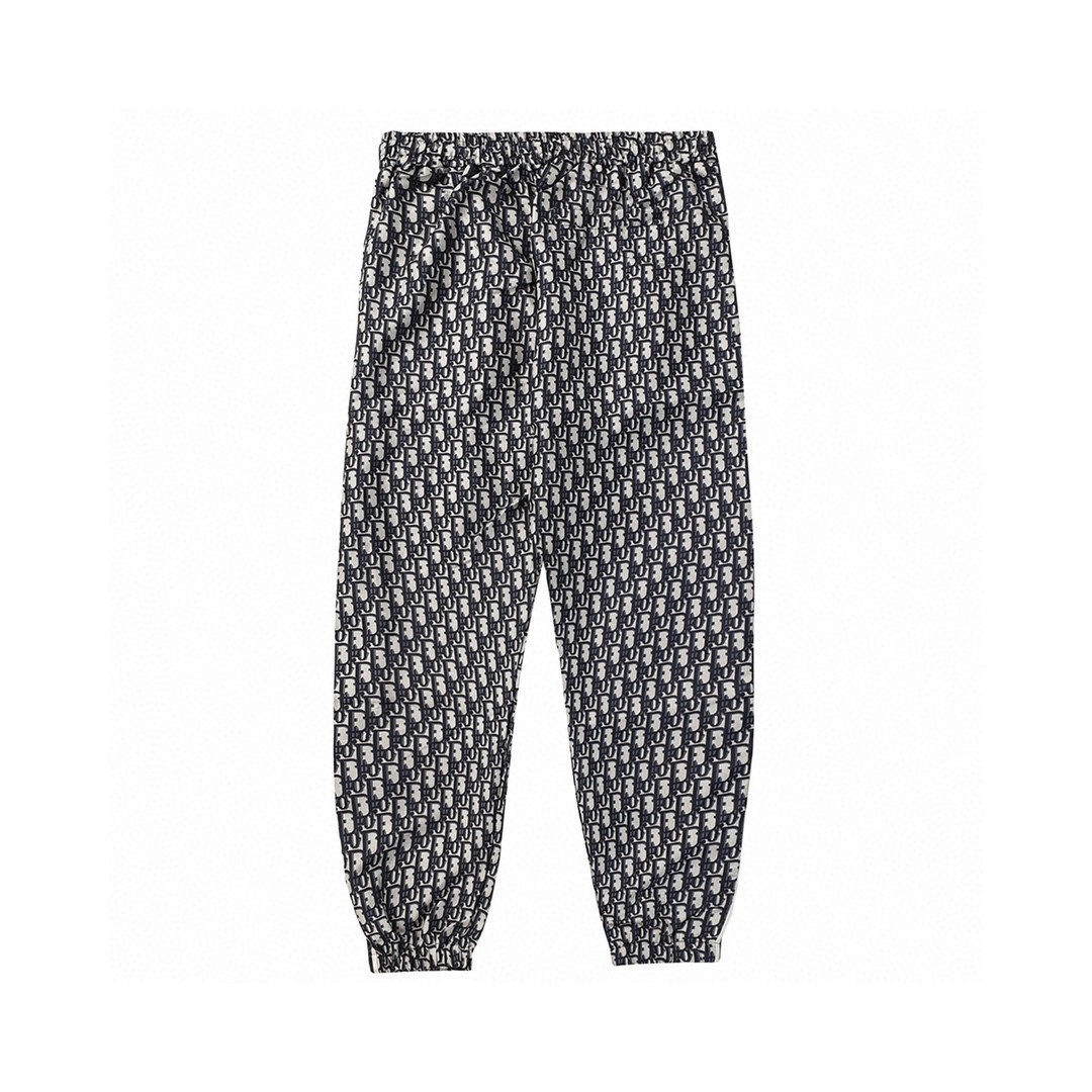 DR Obique trousers