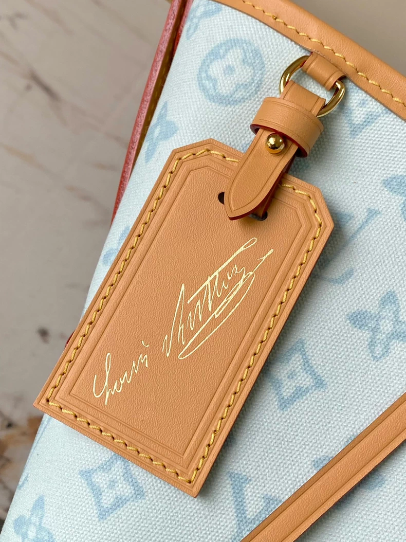 LOUIS VUITTON M27532 CarryAll PM