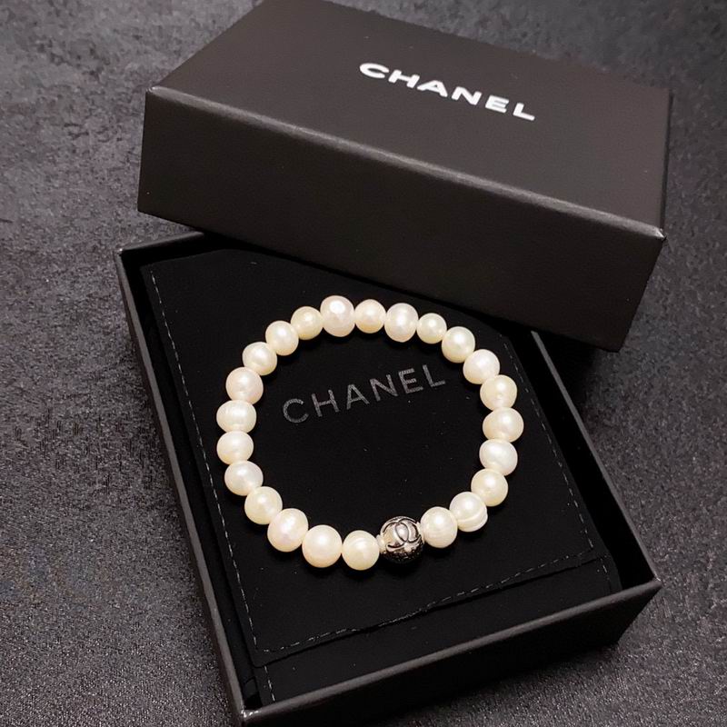 Chanell Bracelets