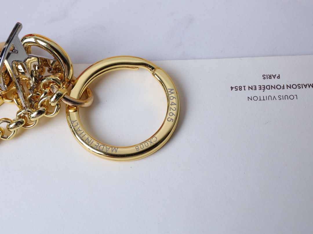 Fashion Key Chain YSK-91700075