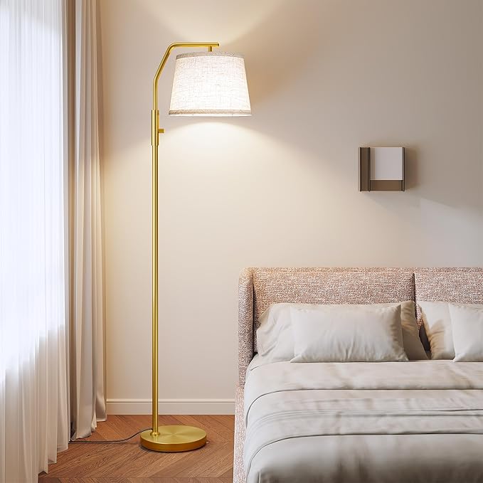 Floor Lamps for Living Room