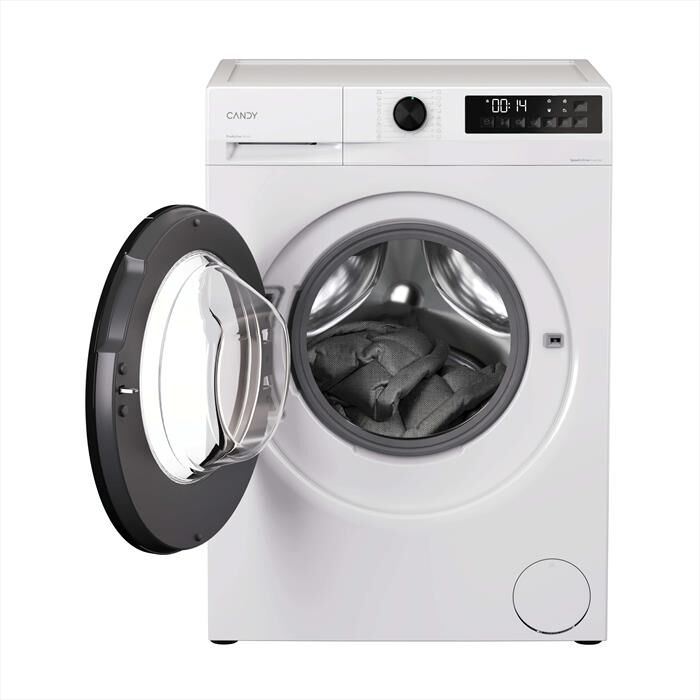 CANDY - Lavatrice GD 410B8-S 10 Kg Classe A-Bianco