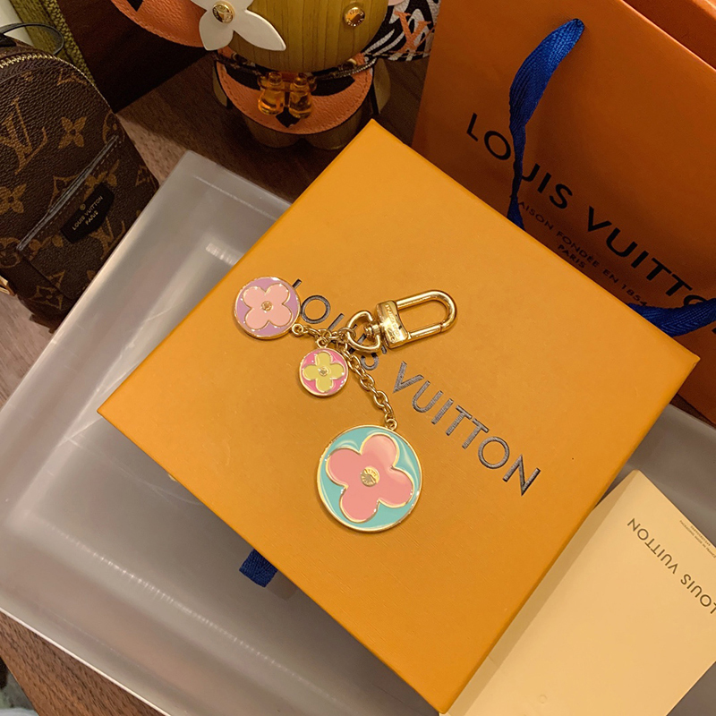 Fashion Key Chain YSK-917000392