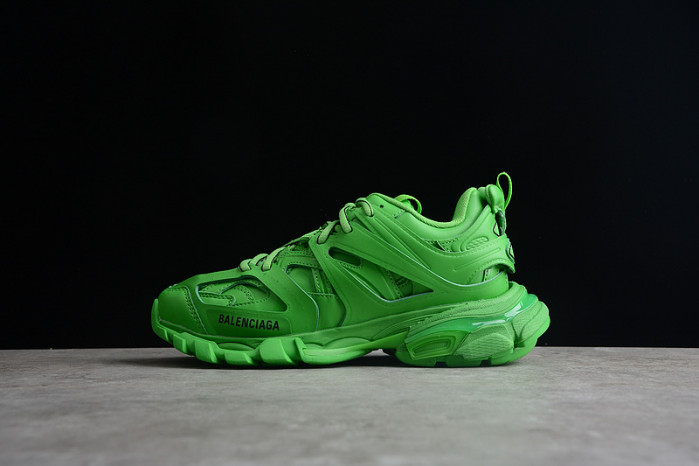 BLCG TRACK GREEN 888888-002