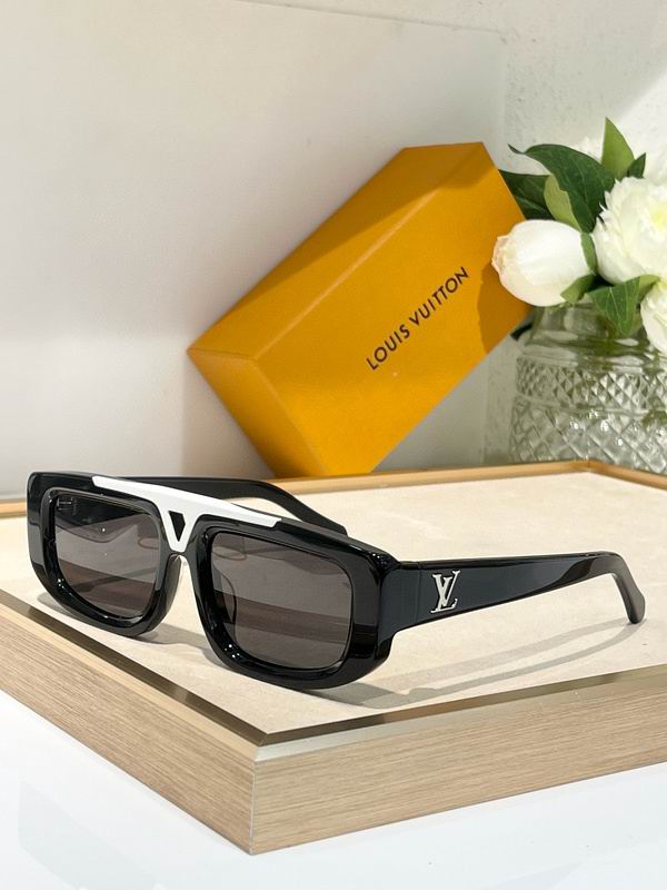 LV Sunglasses