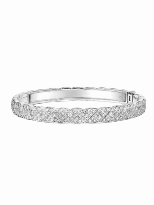 Chanell Bracelets