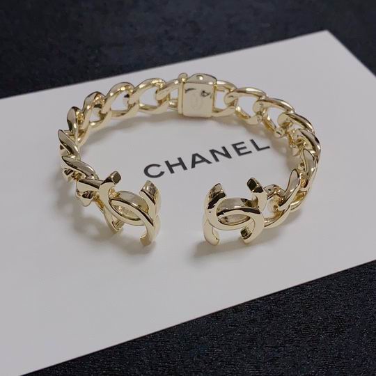 Chanell Bracelets