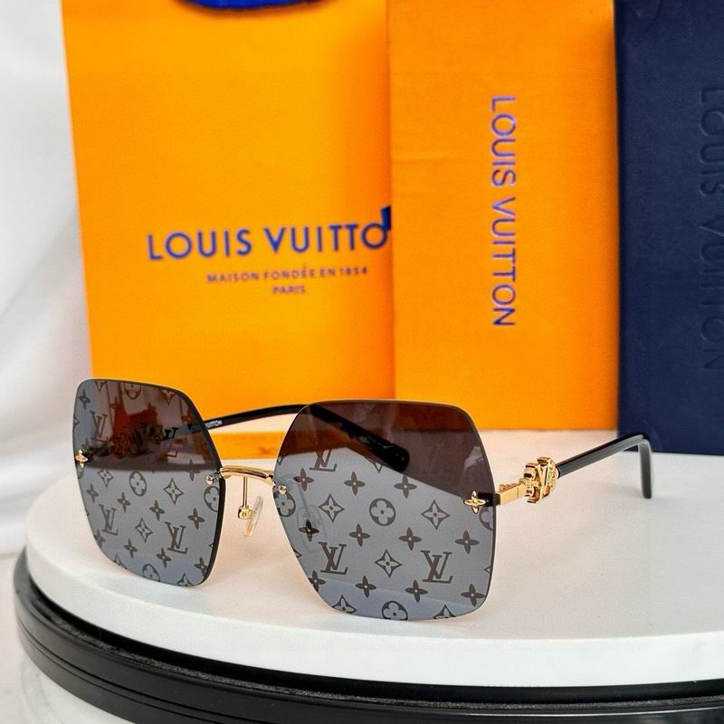 LV Sunglasses
