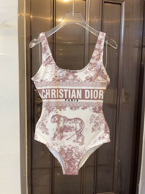 DR Bikini