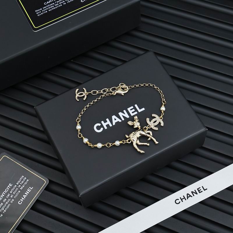 Chanell Bracelets