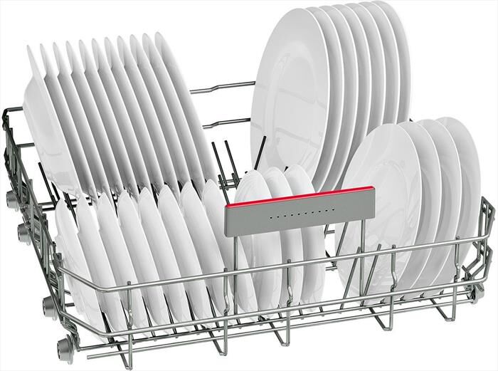 BOSCH - Lavastoviglie SMS4EMI06E Classe B 14 Coperti-Acciaio inossidabile