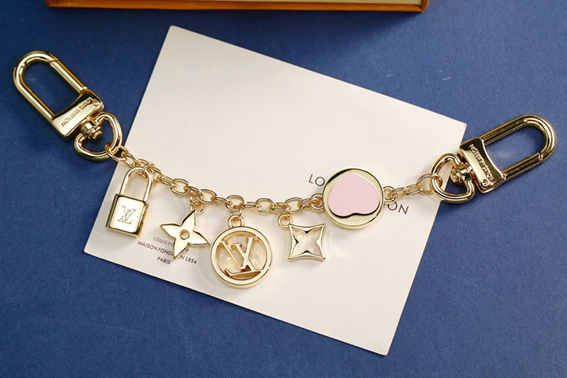 Fashion Key Chain YSK-917000347