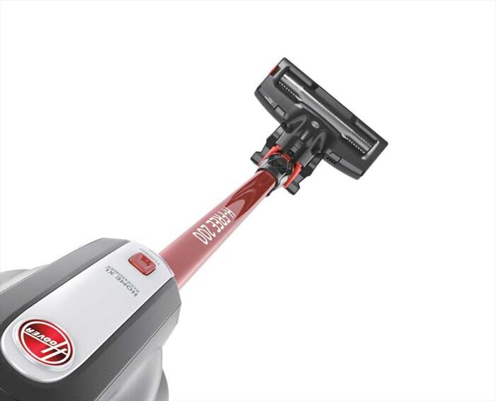 HOOVER - HF222AXL-Nero