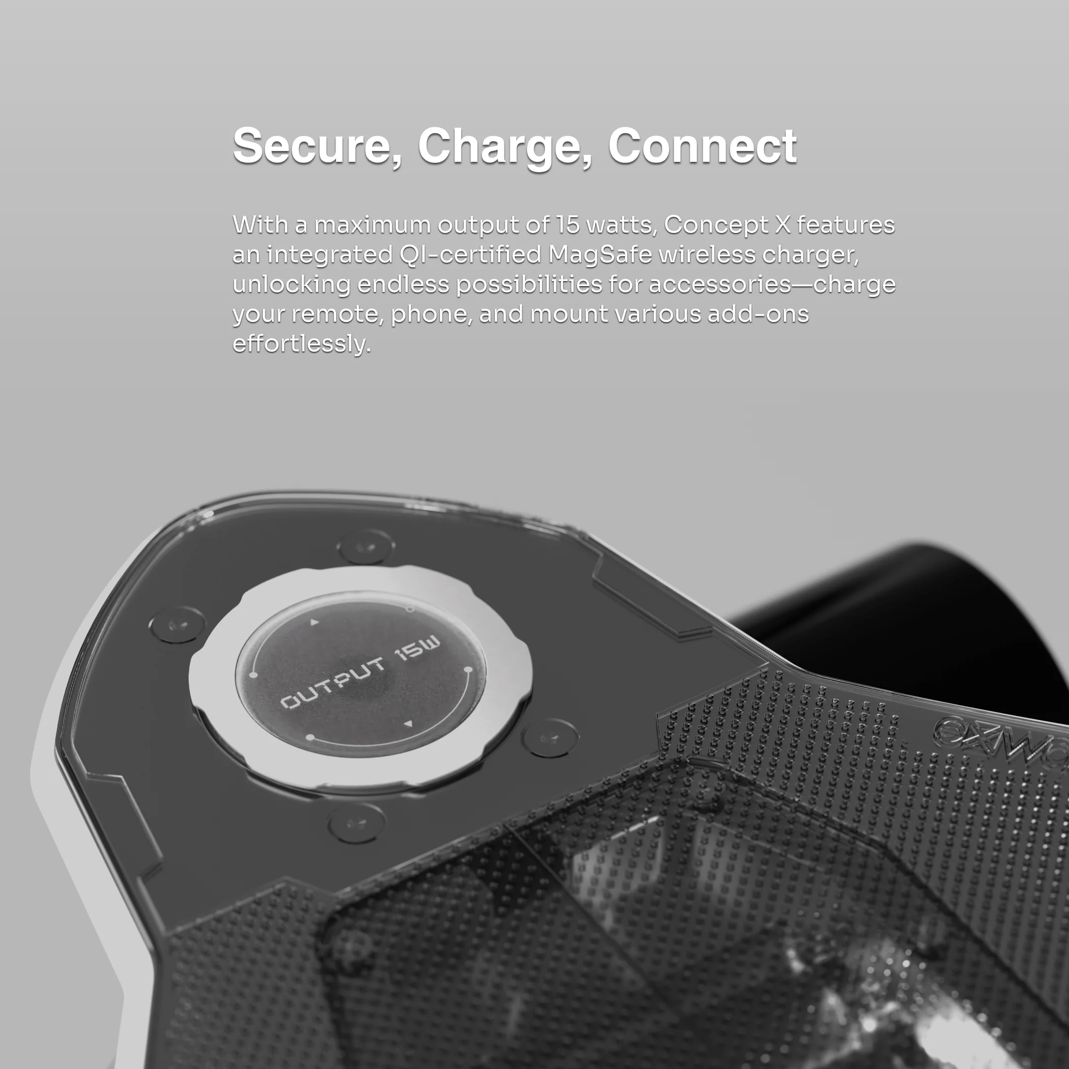 Exway Concept X (Pre-Order)
