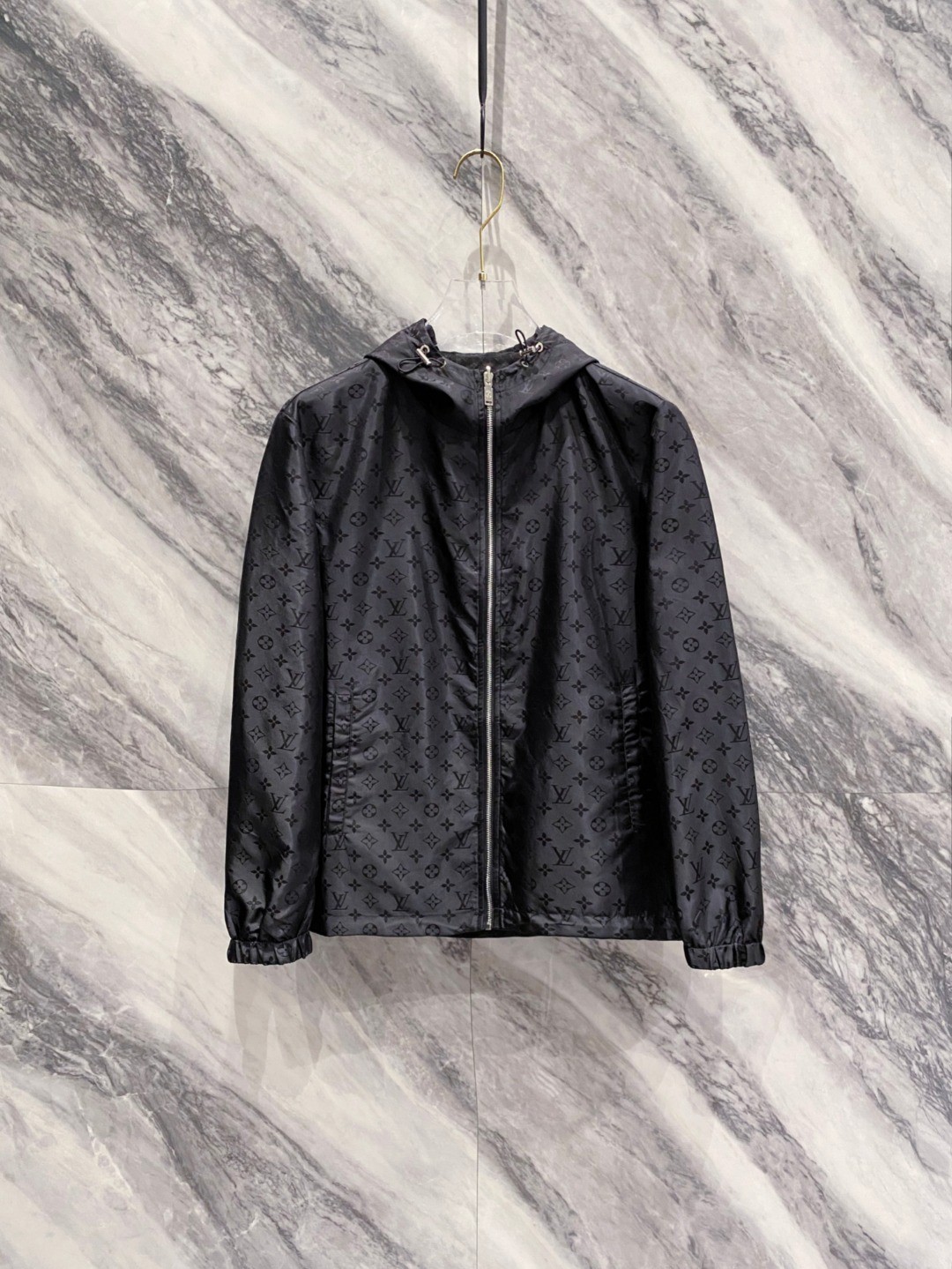 LV 25ss coat