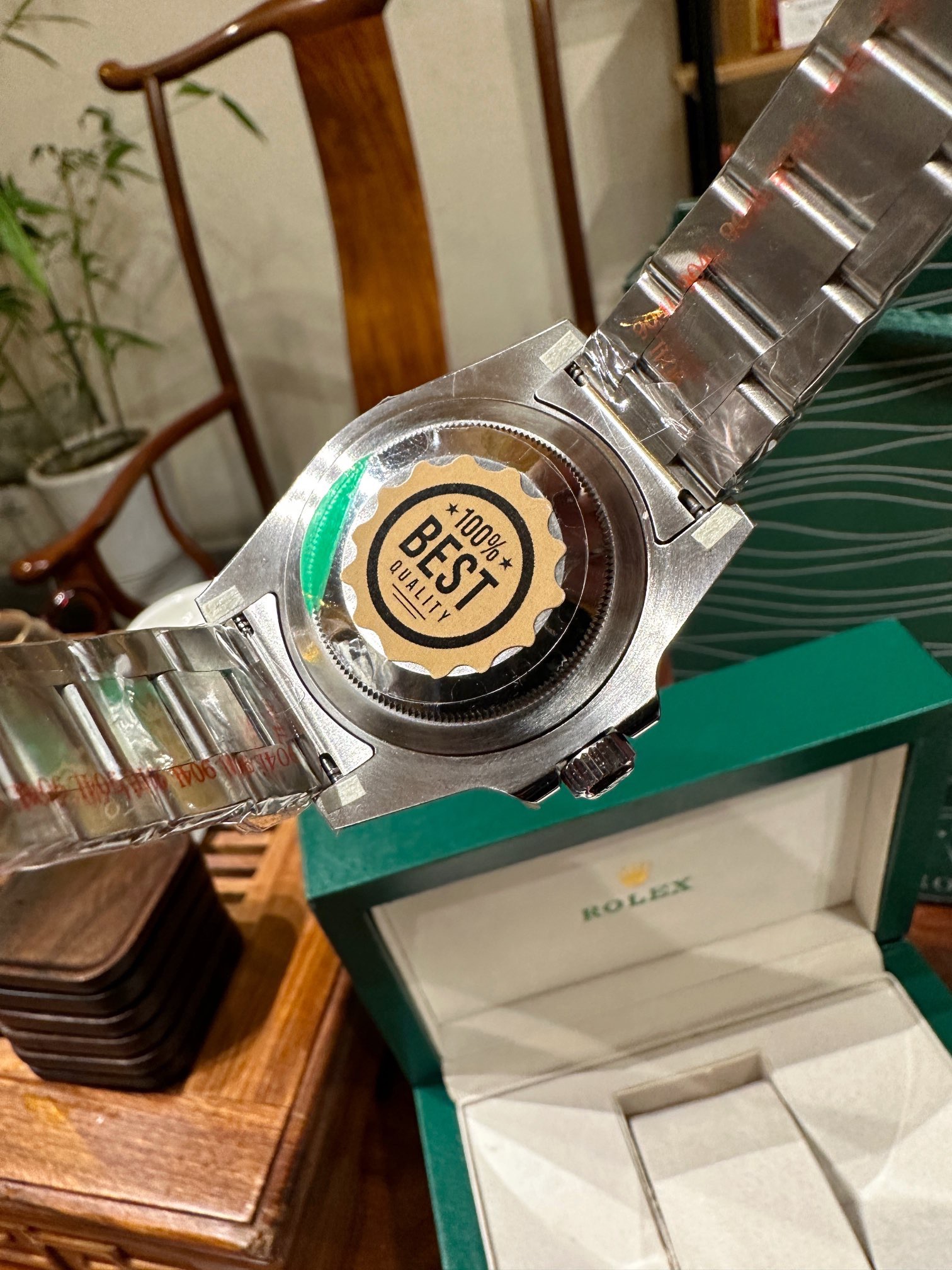 WATCH WD-7180005