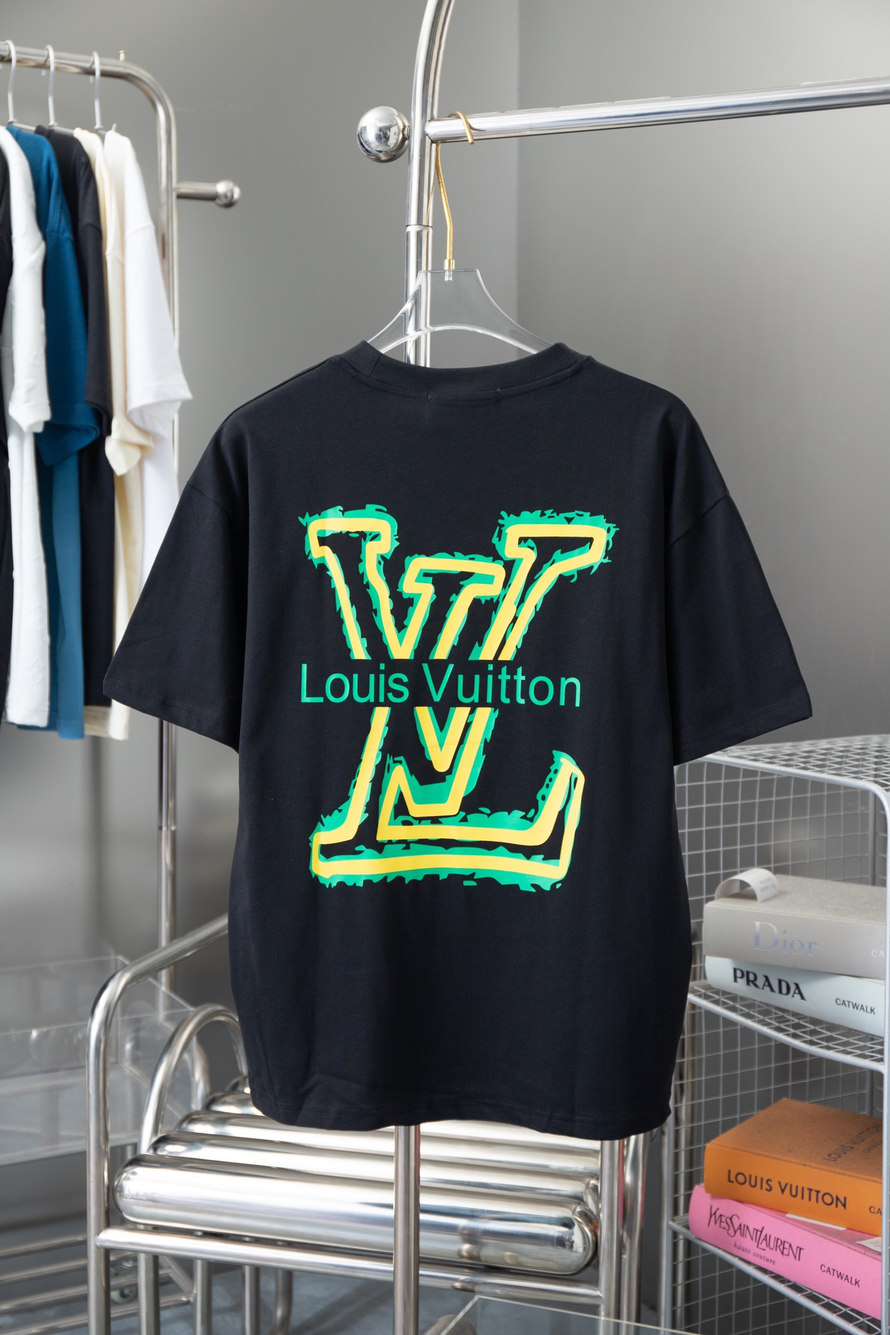 Fashion T-shirt TX-971087