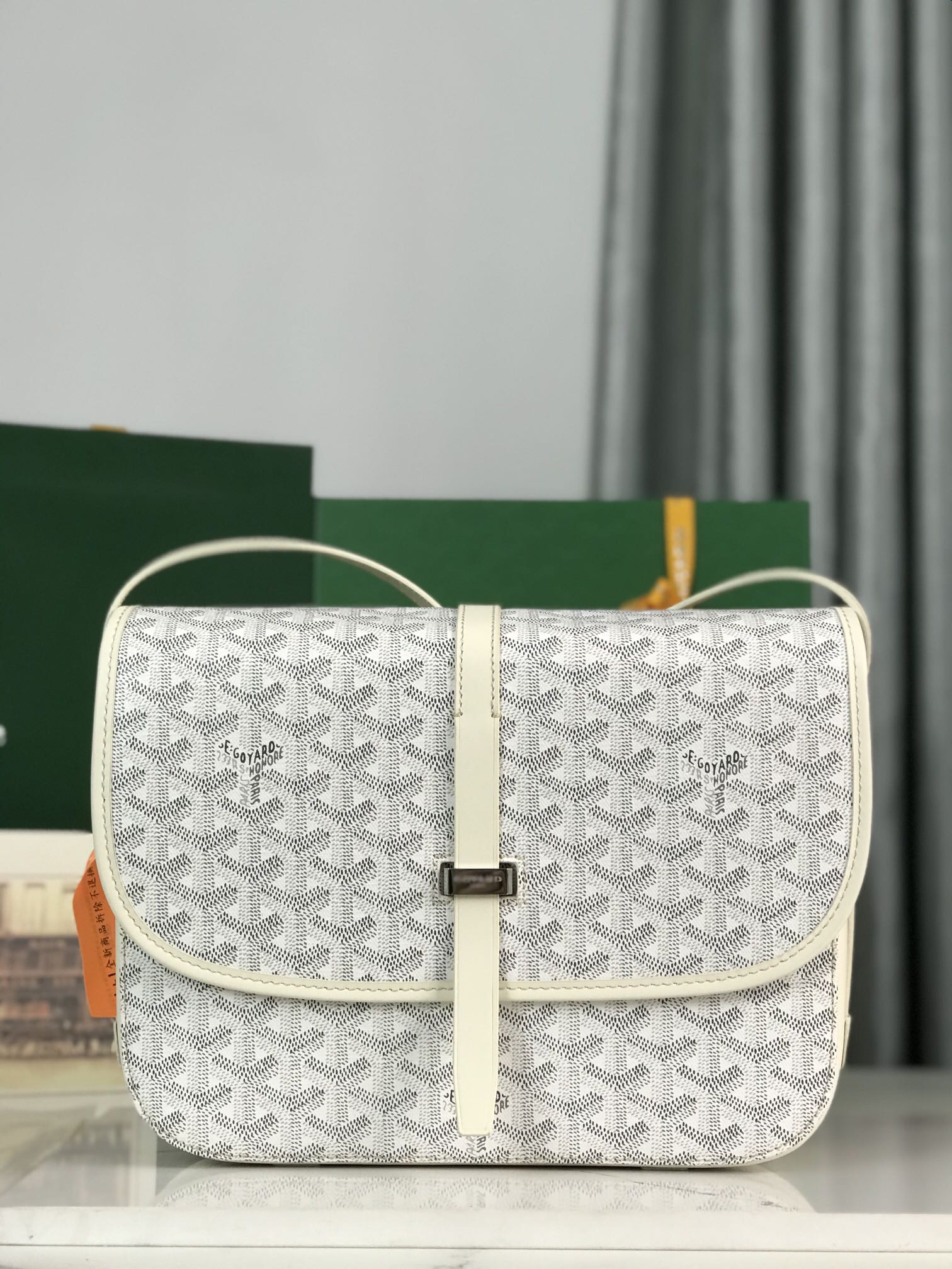 GY Belvédère bag Top Quality  Size:28*19*7.5cm