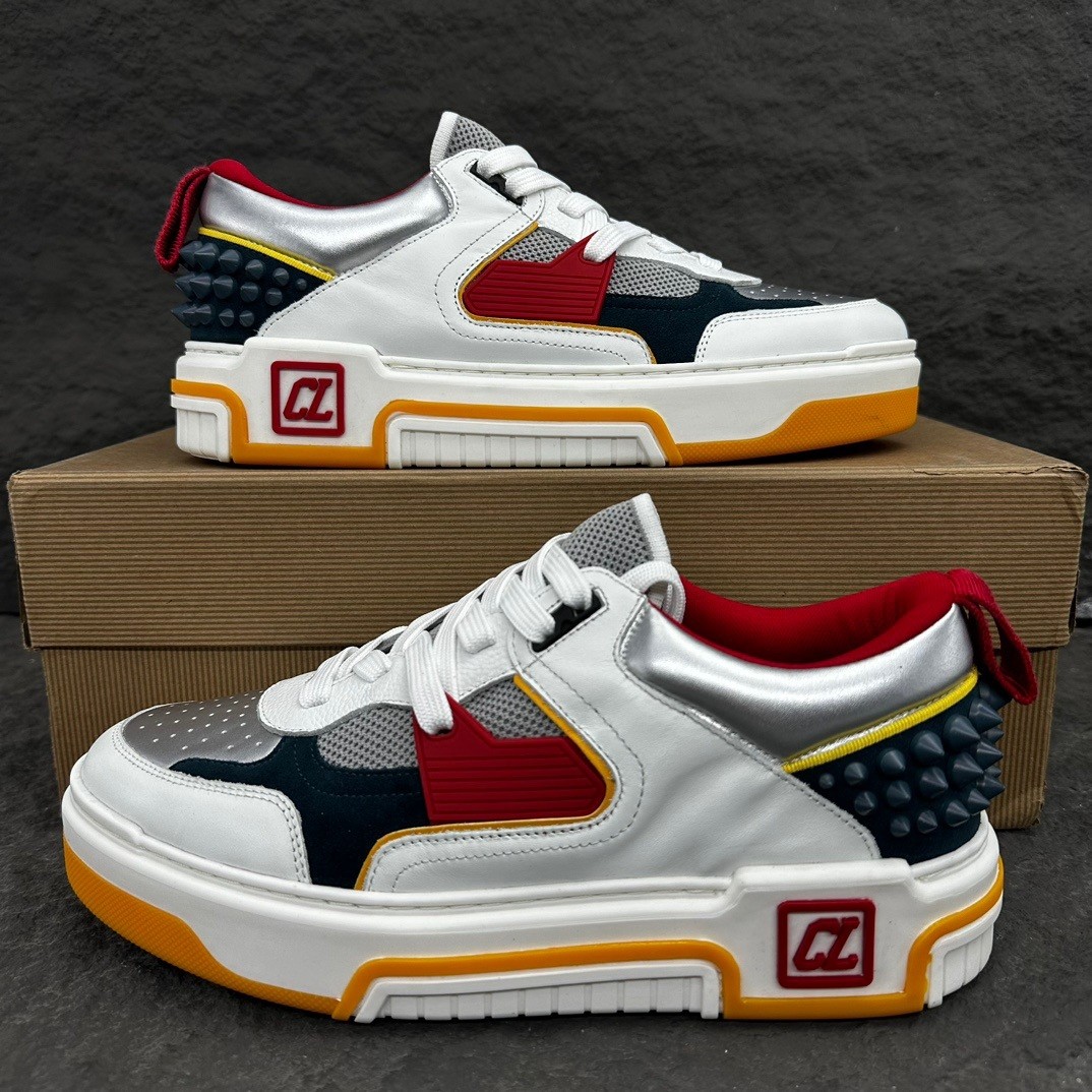 C X L Sneakers