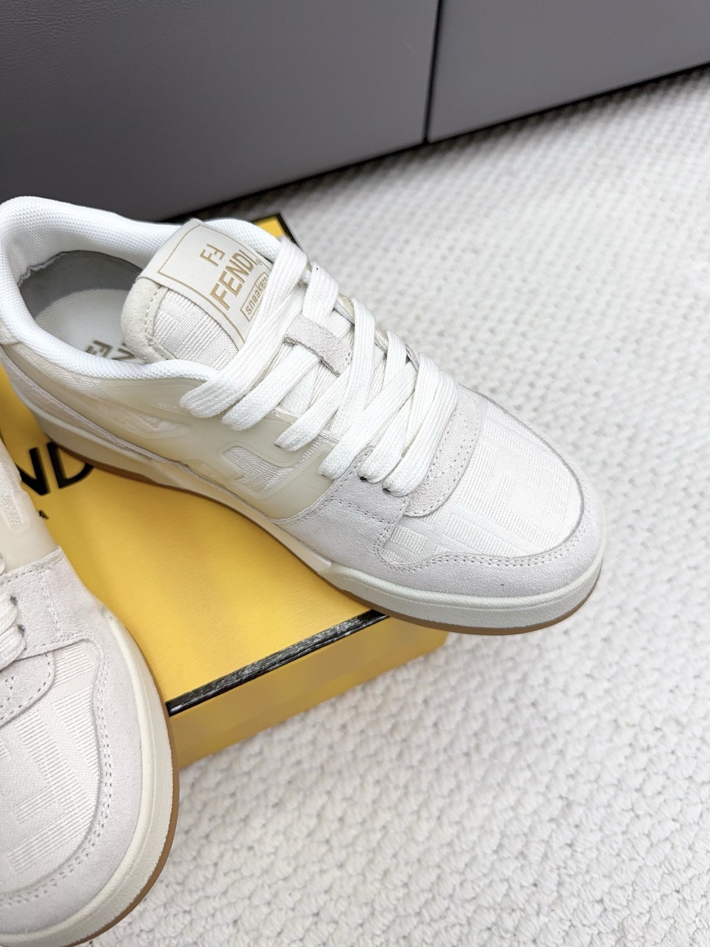 FEND Casual shoes