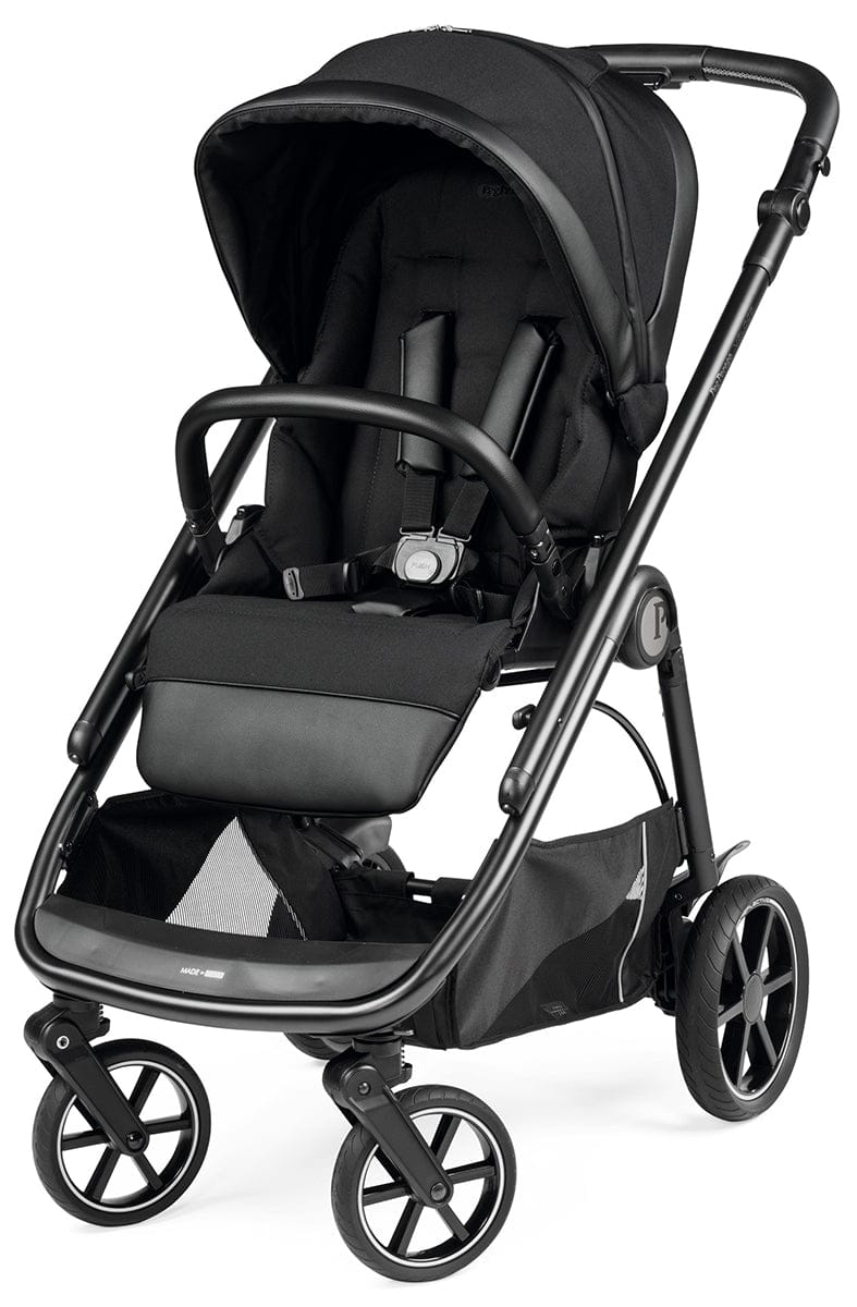 PEG Veloce Stroller - Licorice