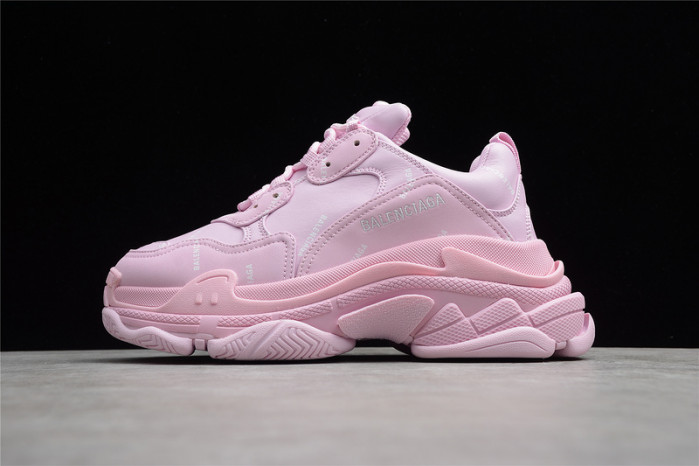 BLCG TRIPLES TRAINER SNEAKERS 2000034
