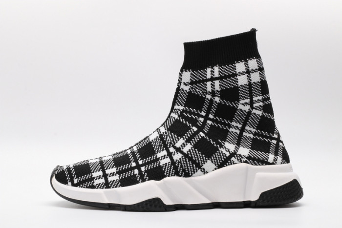 BLCG SPEED TRAINER SNEAKERS 1000037