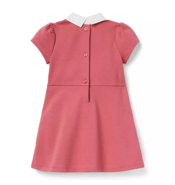 The Bridle Bit Dress