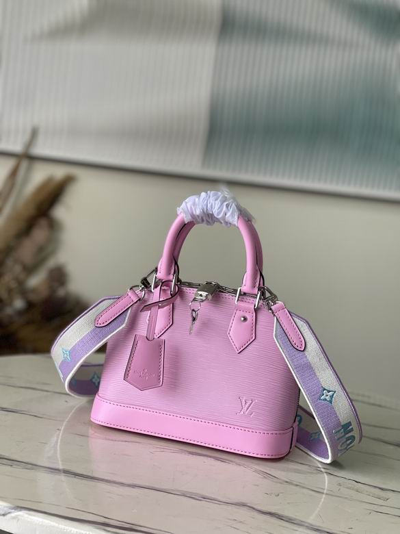 LV Bag 23.5x17.5zx11.5cm