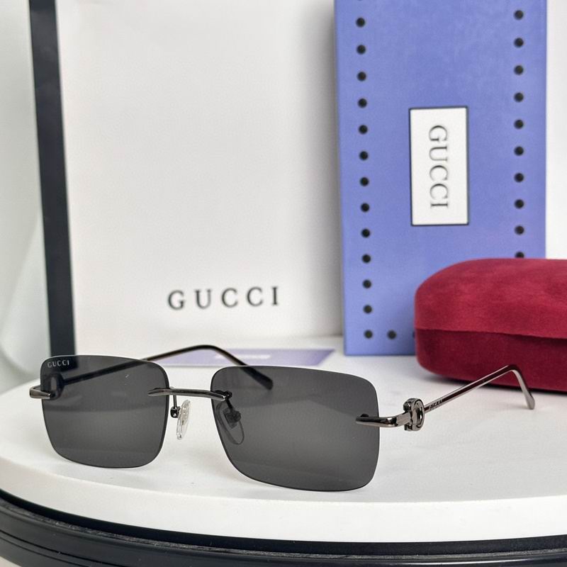 GUC Sunglasses