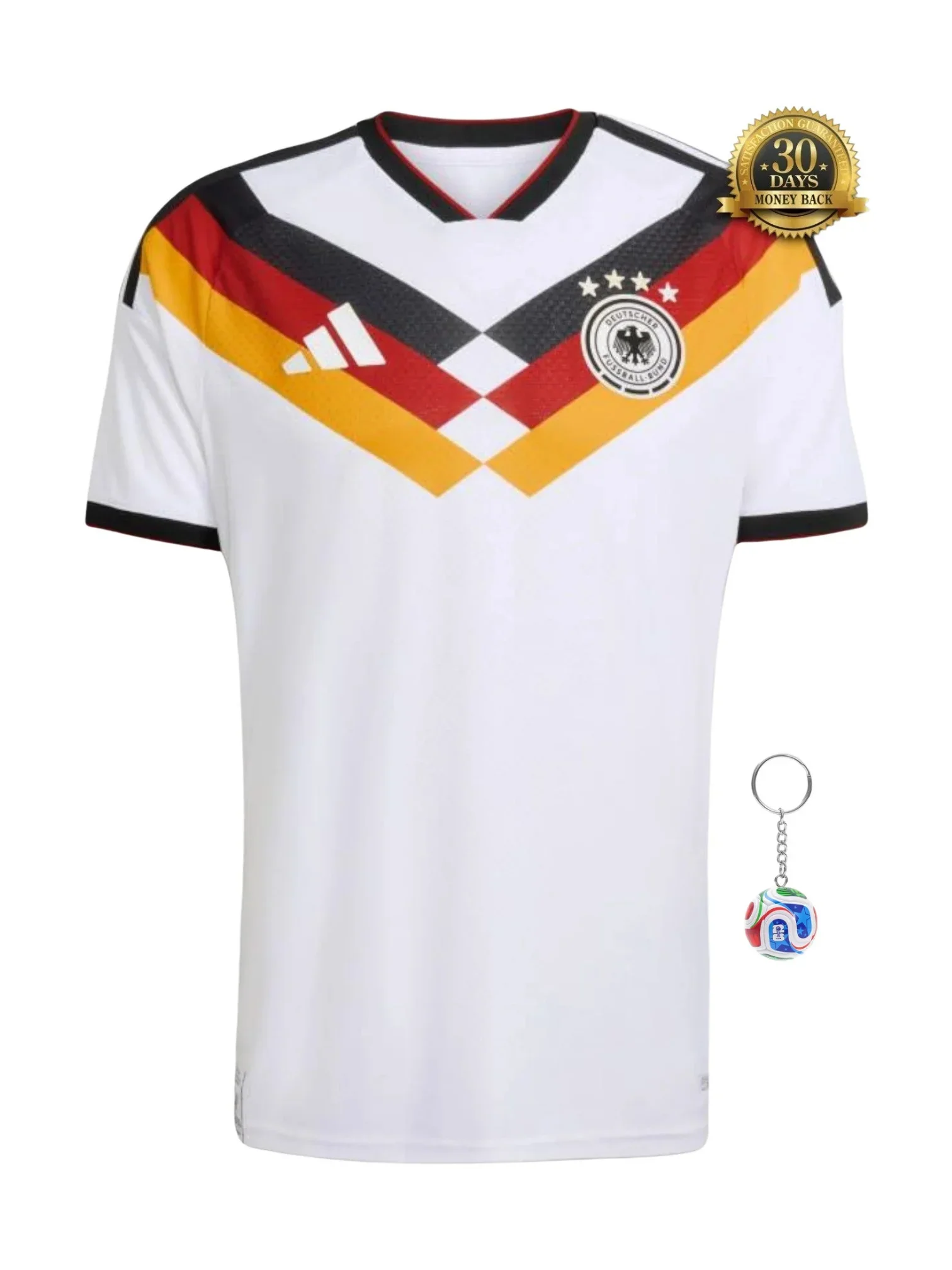 Germany World Cup 2026 Jersey