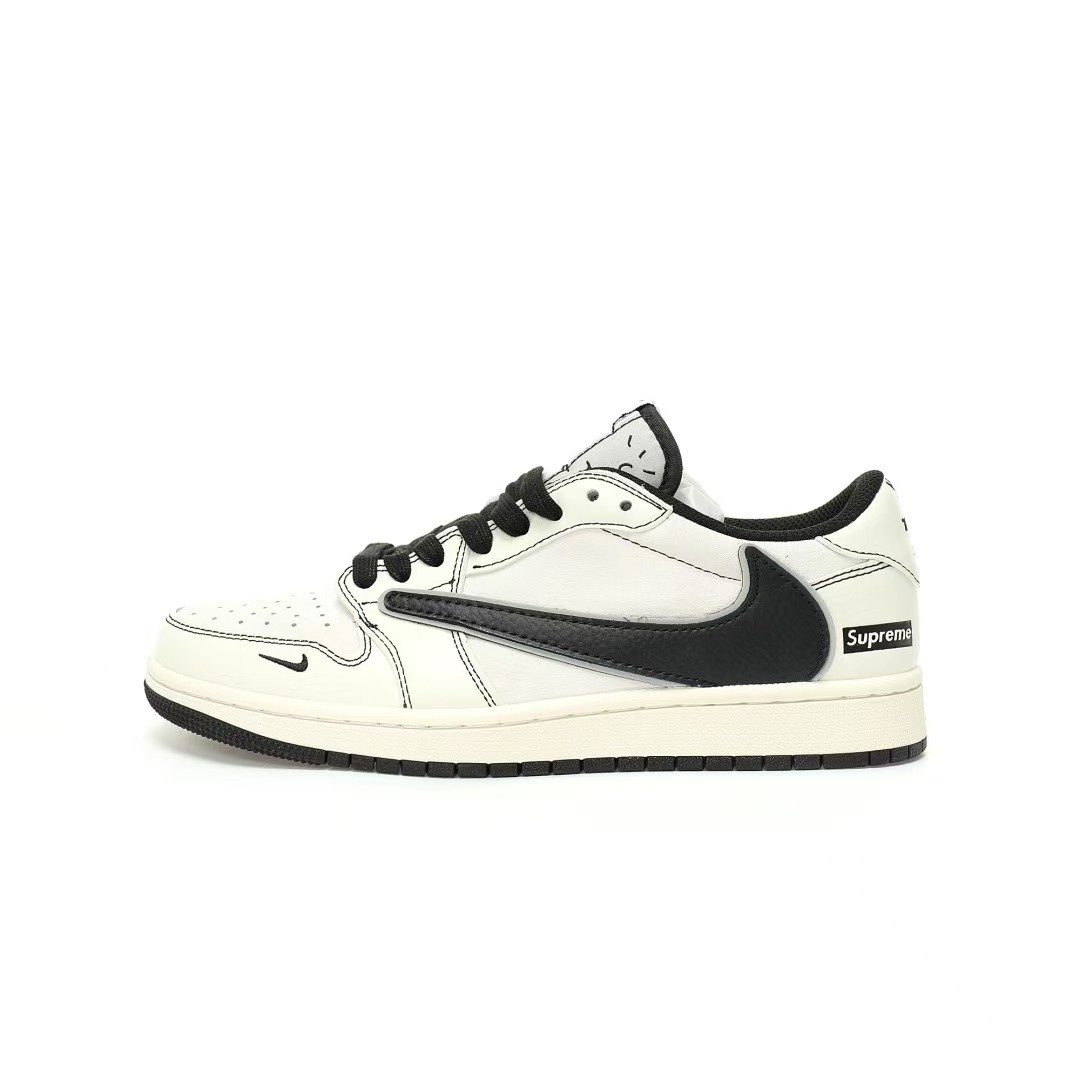 NK Air1 Low x SupreM