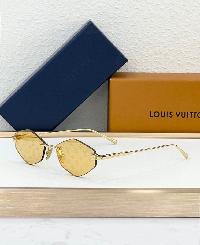 LV Sunglasses
