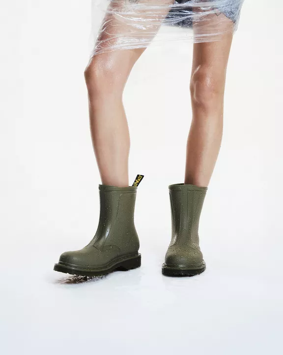 1460 Rain Boots