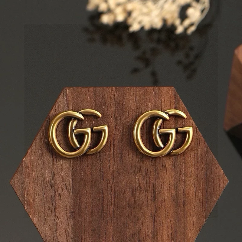 Fashion earrings ED-931246