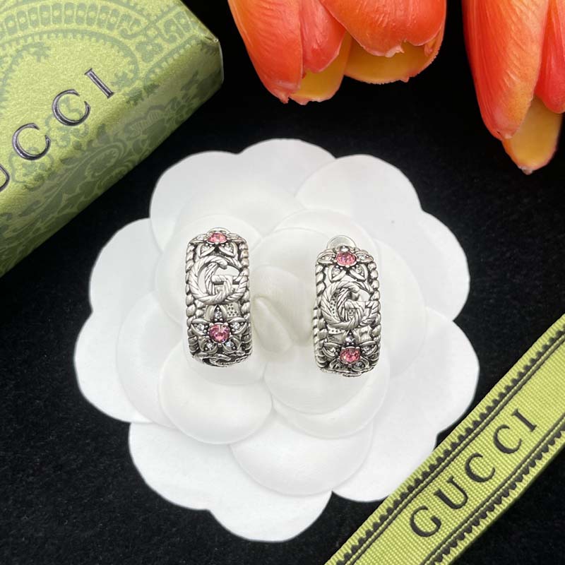 Earrings GGED-9110001