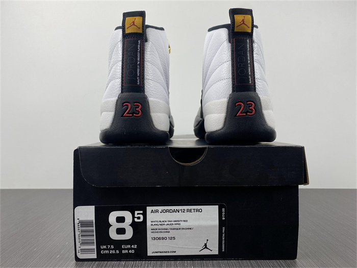 JRD 12 Retro Taxi 130690-125