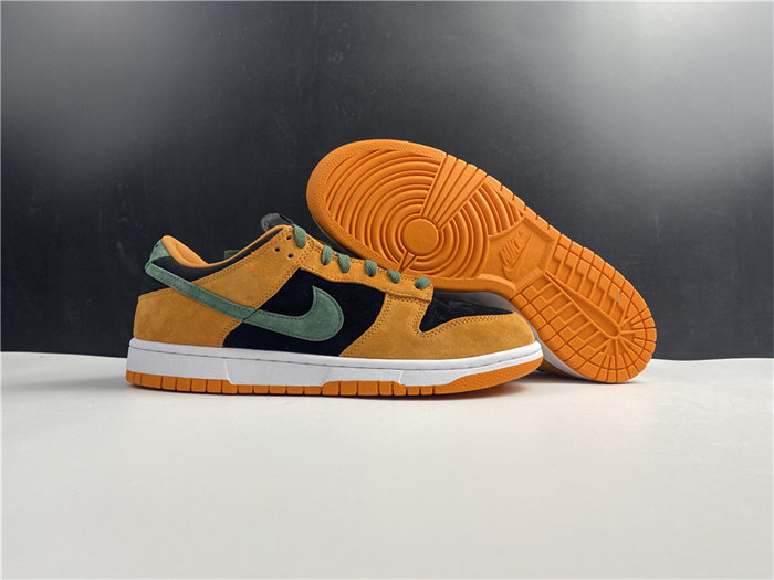 NK Dunk Low Ceramic DA1469-001