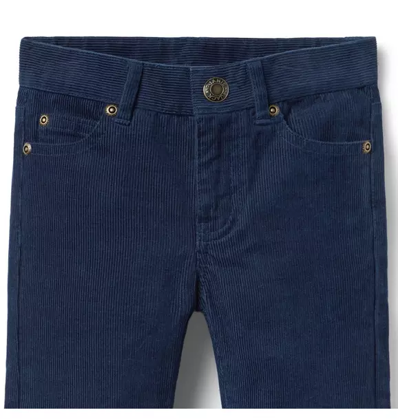 The Corduroy Pant