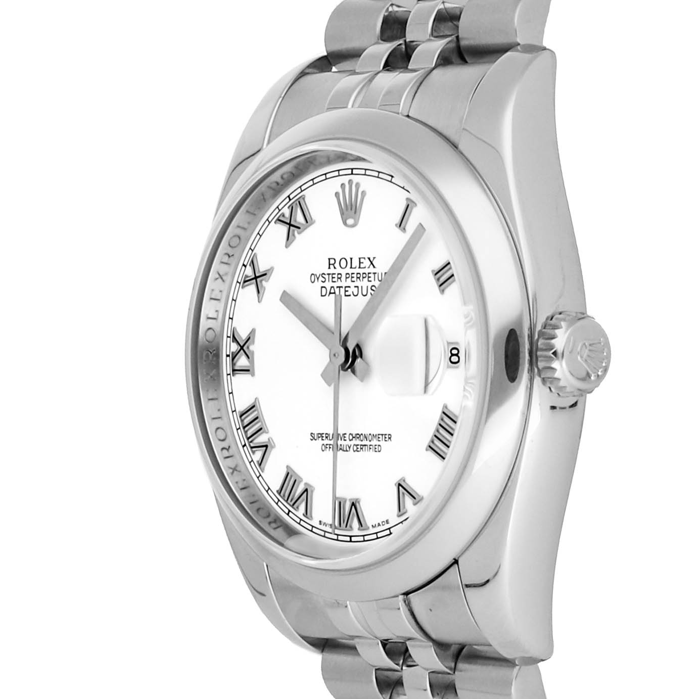 Rolex Datejust 116200-4703237